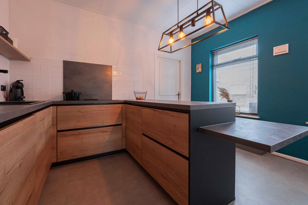 Medium property photo - Pastoor van Breugelstraat 75C, 4744 AC Bosschenhoofd